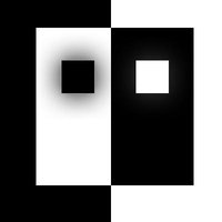Light & Dark (HaiderNaqvii@FreelancePakistanGames) screenshot, image №2381107 - RAWG