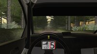 Virage Rally screenshot, image №3960314 - RAWG