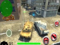 Modern Battle Tank War screenshot, image №1796040 - RAWG