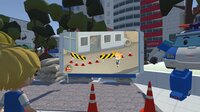 VR traffic safety with Polly screenshot, image №4081885 - RAWG