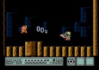 Super Mario Bros. 3 screenshot, image №781683 - RAWG