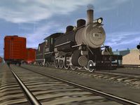 Trainz Railroad Simulator 2006 screenshot, image №431694 - RAWG