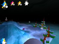 Penguins Arena: Sedna's World screenshot, image №152762 - RAWG