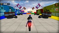 Stunts Contest Super Bike screenshot, image №3602557 - RAWG