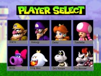 Mario kart pc screenshot, image №1321948 - RAWG