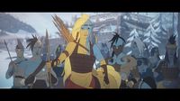 The Banner Saga 2 screenshot, image №215117 - RAWG