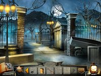 Ghost Encounters: Deadwood - Collector's Edition screenshot, image №171107 - RAWG