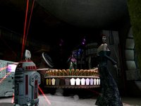 Star Wars Galaxies: Jump to Lightspeed screenshot, image №356586 - RAWG