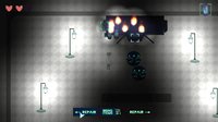 Unable to Be Unstable (Ludum Dare 49) screenshot, image №3056873 - RAWG