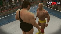 WWE 2K14 screenshot, image №609501 - RAWG