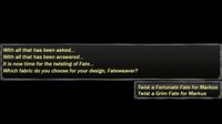 Fateweaver: The Alchemist's Quandary screenshot, image №3804518 - RAWG
