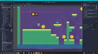 Godot tutorial game screenshot, image №3716814 - RAWG