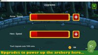 Arrows: Elf Archer screenshot, image №2606658 - RAWG