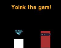 Yoink the Gem screenshot, image №3863976 - RAWG