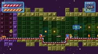 Deep Space | Space-Platformer screenshot, image №862209 - RAWG