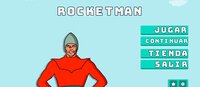 Rocketman (majomanav) screenshot, image №3404955 - RAWG