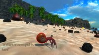 Gone Crab screenshot, image №1045064 - RAWG