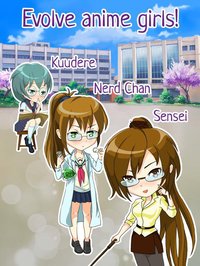 Kawaii Evolution Clicker screenshot, image №2280555 - RAWG