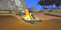 Bone and Arrow screenshot, image №4023286 - RAWG