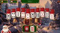 Santa's Christmas Solitaire 3 screenshot, image №4143442 - RAWG