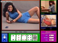 Strip Poker Professional screenshot, image №338730 - RAWG