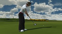 Tiger Woods PGA Tour 11 screenshot, image №547507 - RAWG