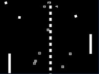 Amazing Pong! screenshot, image №1607368 - RAWG