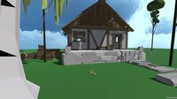 fox in a big village screenshot, image №2712844 - RAWG