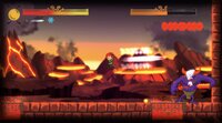 Clarity: The Seven Demons of Vanguardia screenshot, image №4104632 - RAWG
