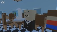 Jerry Is Not Invited screenshot, image №2351173 - RAWG