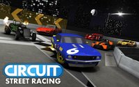 Circuit: Street Racing screenshot, image №1559449 - RAWG