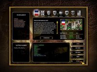 For The Glory: A Europa Universalis Game screenshot, image №229445 - RAWG