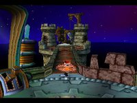 Crash Bandicoot 3: Warped screenshot, image №1720066 - RAWG