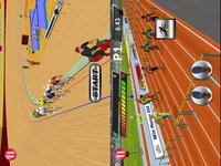 Summer Games 3D Lite screenshot, image №927408 - RAWG