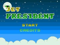 Jet President screenshot, image №1627096 - RAWG