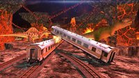 Train Simulator - Dino Park screenshot, image №1560492 - RAWG