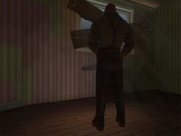 Butcher Hunt Horror screenshot, image №1850201 - RAWG