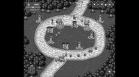 Pixel Fortress: Tower Defense screenshot, image №4253644 - RAWG