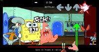 Zanta But In Spongebob screenshot, image №3288356 - RAWG