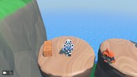 Cute Robot Time screenshot, image №4164247 - RAWG