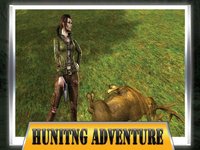 2016 3D Big Deer: Hunting Sniper Survival Pro screenshot, image №1734987 - RAWG