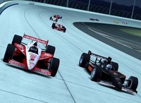 IndyCar Series screenshot, image №353777 - RAWG