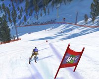 Ski Racing 2006 screenshot, image №436203 - RAWG