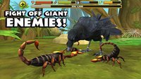 Scorpion Simulator screenshot, image №1560832 - RAWG