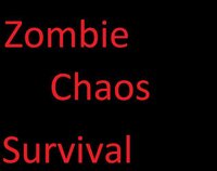 Zombie Chaos Survival screenshot, image №3480901 - RAWG
