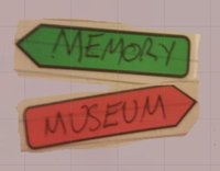 Memory Museum screenshot, image №1256728 - RAWG