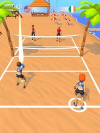 Beach Volleyball 3D screenshot, image №3077378 - RAWG