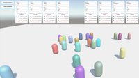 Simple evolution Simulator screenshot, image №2312914 - RAWG