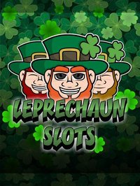 Leprechaun Slots FREE – Spin the Irish Luck Bonus Casino Wheel , Big Win Jackpot Gold Fortune Fever screenshot, image №953343 - RAWG