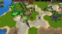 Boardquest: Tales of Liria screenshot, image №4129529 - RAWG